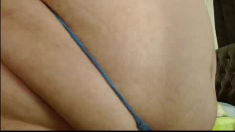 Ana online show from February 20, 2025, 9:31 pm