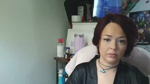 Ana Winters online show from September 25, 2025, 1:15 pm