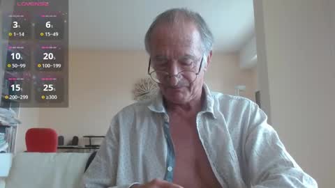 mario online show from May 21, 2026, 11:17 am