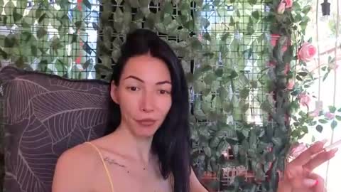 Snapshot of anaxsin chatting on June 16, 2026, 8:17 am sweetSin online show from June 16, 2026, 8:17 am
