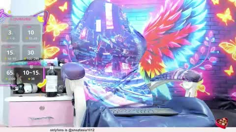 Snapshot of anazztasia_squirt chatting on October 9, 2025, 6:50 pm anazztasia_squirt online show from October 9, 2025, 6:50 pm