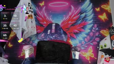 Snapshot of anazztasia_squirt chatting on October 24, 2025, 6:04 pm anazztasia_squirt online show from October 24, 2025, 6:04 pm