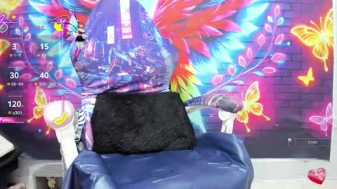 Snapshot of anazztasia_squirt chatting on November 13, 2025, 6:40 pm anazztasia_squirt online show from November 13, 2025, 6:40 pm