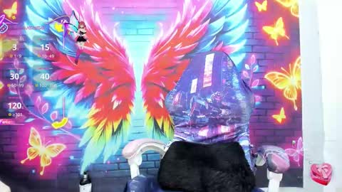 Snapshot of anazztasia_squirt chatting on November 14, 2025, 6:50 pm anazztasia_squirt online show from November 14, 2025, 6:50 pm