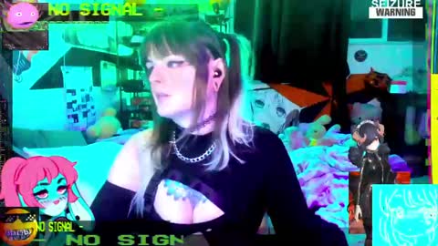 ANIME NIGHTS JOIN OUR DISCORD  online show from April 28, 2026, 7:02 am