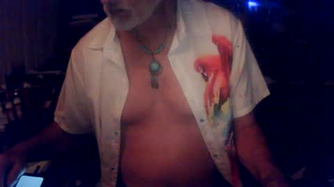 Snapshot of anchorman_707 chatting on June 2, 2026, 7:32 am anchorman_707 online show from June 2, 2026, 7:32 am