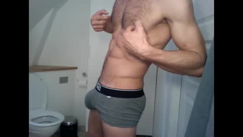 and_andys online show from October 5, 2025, 11:19 am