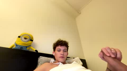 Tell Me  ANDRESS ----- online show from March 11, 2025, 11:15 pm