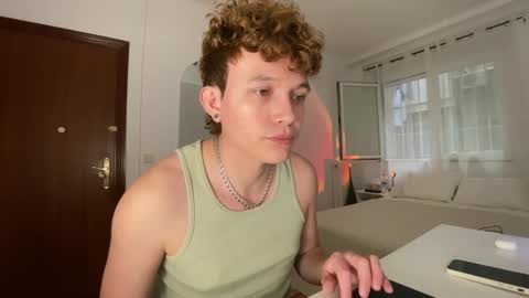 Tell Me  ANDRESS ----- online show from April 27, 2026, 11:08 am