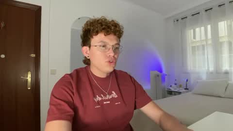Tell Me  ANDRESS ----- online show from April 28, 2026, 11:59 am