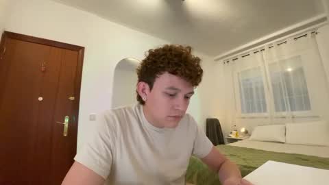 Tell Me  ANDRESS ----- online show from April 30, 2026, 11:27 am