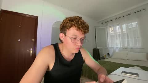 Tell Me  ANDRESS ----- online show from May 1, 2026, 11:59 am
