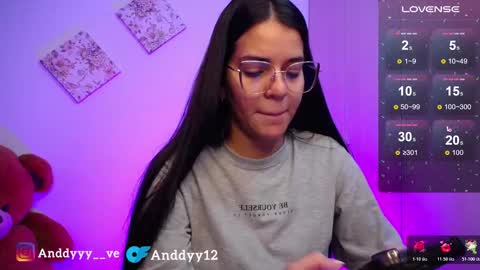 Andy   online show from March 25, 2026, 12:22 pm