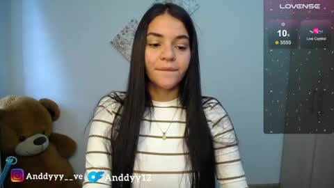 Andy   online show from May 16, 2026, 5:23 pm
