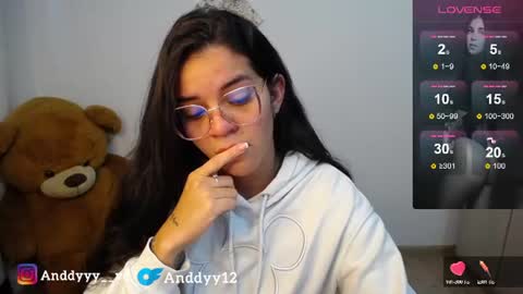 Andy   online show from June 25, 2026, 2:21 pm