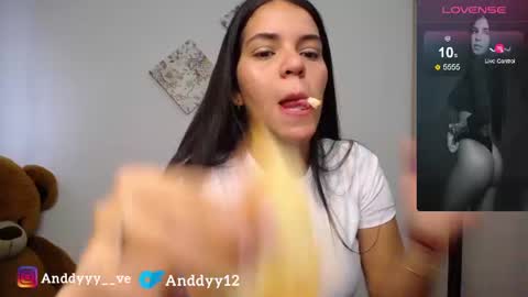 Andy   online show from June 29, 2026, 3:23 pm