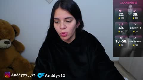 Andy   online show from July 28, 2026, 8:45 pm