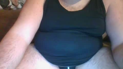 Snapshot of andellus chatting on January 16, 2025, 6:46 am andellus online show from January 16, 2025, 6:46 am