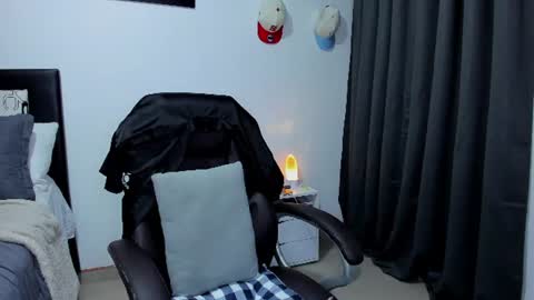Snapshot of ander_012 chatting on June 23, 2026, 3:15 am Ander Arias online show from June 23, 2026, 3:15 am