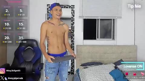 Snapshot of ander_bisex chatting on September 17, 2025, 9:55 am Ander online show from September 17, 2025, 9:55 am