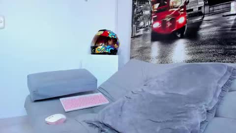 Snapshot of ander_perez chatting on October 9, 2025, 5:00 pm ANDER online show from October 9, 2025, 5:00 pm