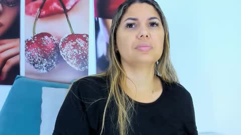 Andrea online show from January 13, 2026, 11:59 am