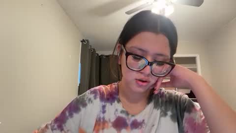 Snapshot of anditspinkxo chatting on June 15, 2026, 4:25 am anditspinkxo online show from June 15, 2026, 4:25 am