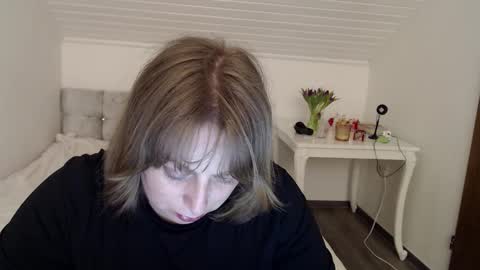 Andorphin online show from February 13, 2026, 10:39 pm