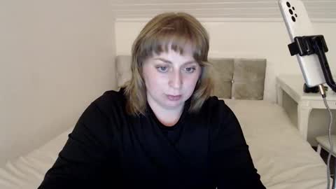 Andorphin online show from March 4, 2026, 9:54 pm