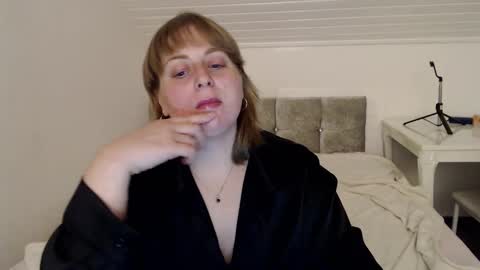 Andorphin online show from March 6, 2026, 8:38 pm