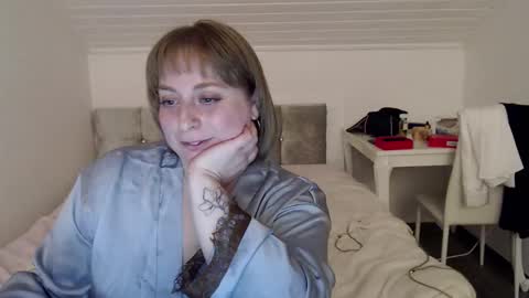 Andorphin online show from March 9, 2026, 8:57 pm