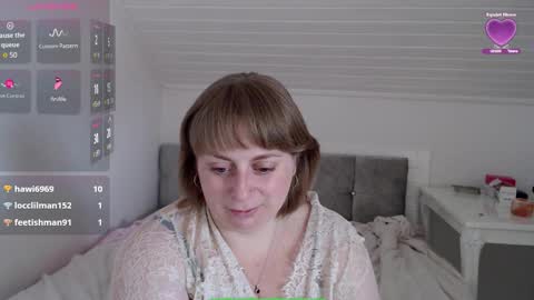 Andorphin online show from March 13, 2026, 11:06 am