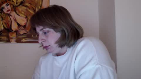 Andorphin online show from March 13, 2026, 11:11 pm