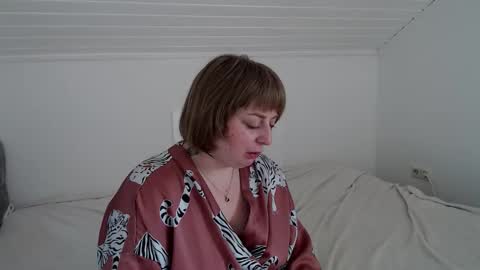 Andorphin online show from March 17, 2026, 10:40 am