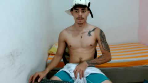 Snapshot of andr_093 chatting on June 23, 2026, 9:29 am andr_093 online show from June 23, 2026, 9:29 am