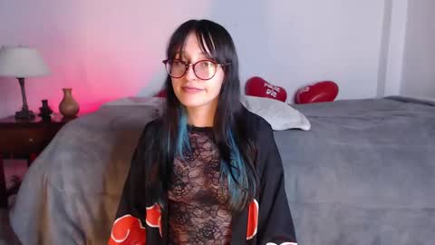 Andras online show from February 23, 2025, 3:56 am