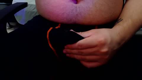 andrcs online show from March 7, 2025, 12:15 am