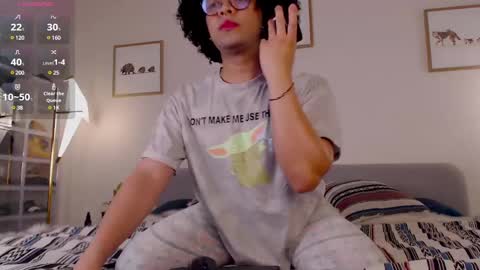 Snapshot of andre_cole chatting on December 26, 2024, 2:55 am Andre Cole online show from December 26, 2024, 2:55 am