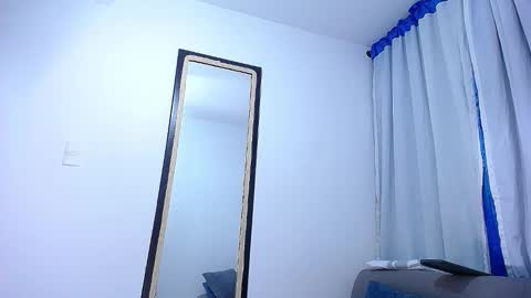 Snapshot of andre_parker chatting on November 15, 2025, 1:14 am Andre Parker online show from November 15, 2025, 1:14 am