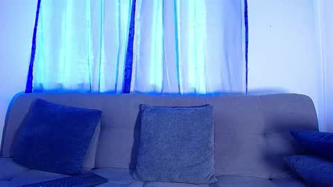 Andre Parker online show from December 21, 2025, 7:32 pm