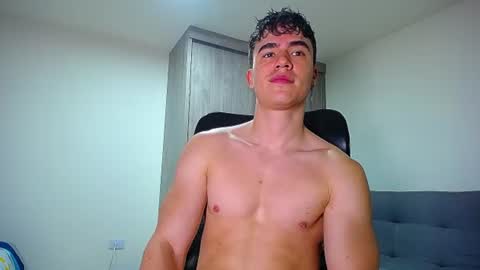 Andre Parker online show from June 16, 2026, 10:23 pm