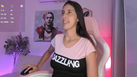 Snapshot of andre_sky_ chatting on January 13, 2025, 10:56 pm A l e online show from January 13, 2025, 10:56 pm