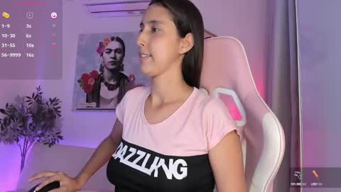 Snapshot of andre_sky_ chatting on January 14, 2025, 1:58 am A l e online show from January 14, 2025, 1:58 am