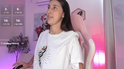 Snapshot of andre_sky_ chatting on February 3, 2025, 8:24 pm A l e online show from February 3, 2025, 8:24 pm