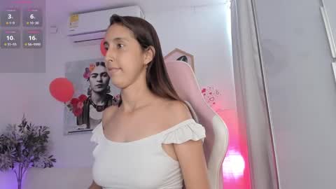 Snapshot of andre_sky_ chatting on February 18, 2025, 8:36 pm A l e online show from February 18, 2025, 8:36 pm