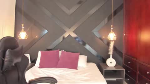 Snapshot of andre_soto_ chatting on February 23, 2025, 9:55 am A N D R E online show from February 23, 2025, 9:55 am