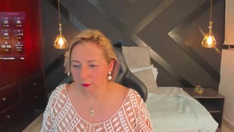 A N D R E online show from January 10, 2026, 2:57 am