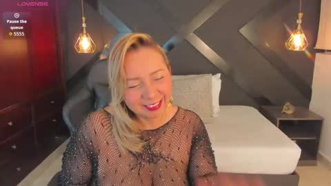 A N D R E online show from January 18, 2026, 2:37 am