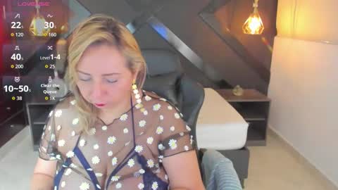 A N D R E online show from February 13, 2026, 1:34 am