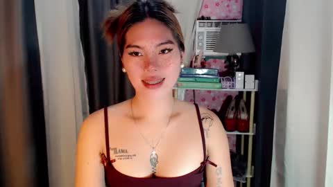 Snapshot of andrea06121998 chatting on April 9, 2026, 12:43 pm andrea06121998 online show from April 9, 2026, 12:43 pm